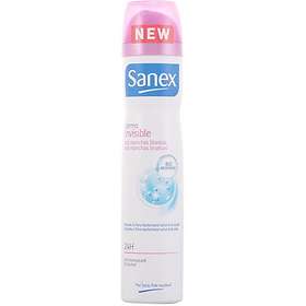 Sanex Dermo Invisible Deo Spray 200ml