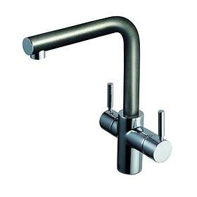 Insinkerator 3N1-L Kitchen Mixer Tap (Antracite)