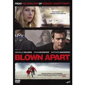 Blown Apart (DVD)