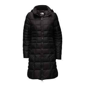 north face metropolis ii parka best price