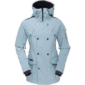 Best pris på Norrøna Tamok Dri2 Jacket (Dame) Jakker Best pris på Norrøna Tamok Dri2 Jacket (Dame) Jakker