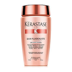 Kerastase Discipline Bain Fluidealiste Sulfate Free Shampoo 250ml