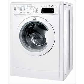 Indesit IWC 81082C ECO IT (White)
