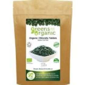Chlorella