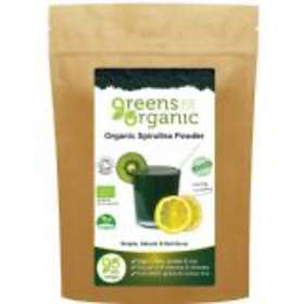 Greens Organic