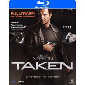 Taken (2008) (Blu-ray)