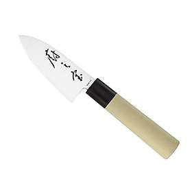Mercer Asian Collection Deba Knife 10cm