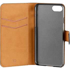 Xqisit Slim Wallet Case for iPhone 7/8