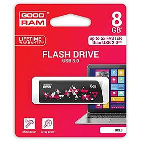 GoodRAM USB 3.0 UCL3 8Go