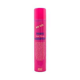 Proffs Super Strong Hairspray 400ml