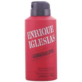 Enrique Iglesias Adrenaline Deo Spray 150ml