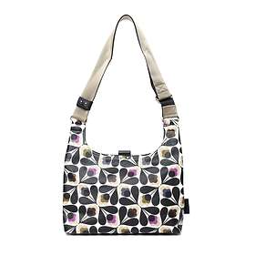 Orla Kiely Mini Sling Shoulder Bag Best 