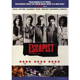 The Escapist (2008) (DVD)