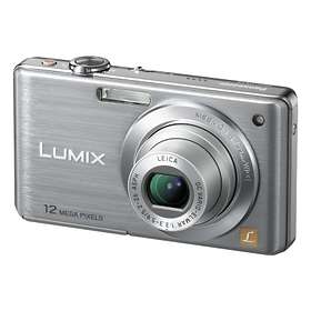 Panasonic Lumix DMC-FS15