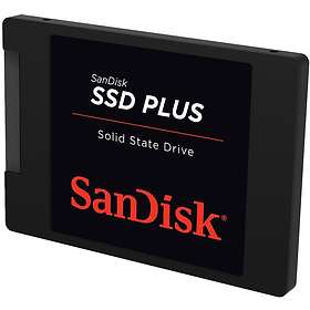 SanDisk SSD Plus G26 960GB