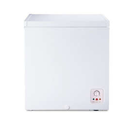 logik l145cfw16 chest freezer