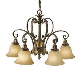 Feiss Kelham Hall Dawn (5L)