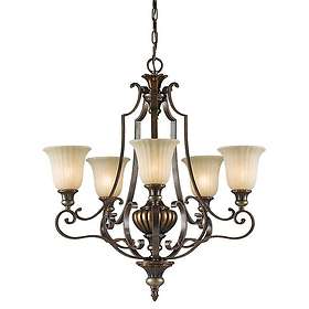 Feiss EKelham Hall Up (5L)