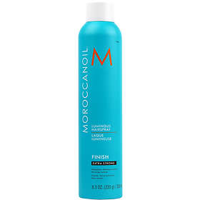 MoroccanOil Luminous Extra Strong Hairspray 330ml