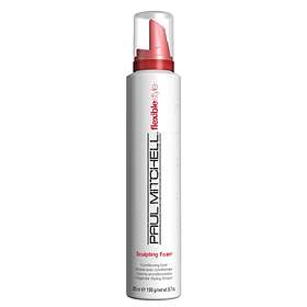 Paul Mitchell Flexible Style Sculpting Foam 200ml