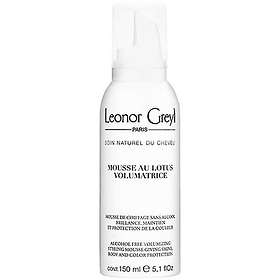 Leonor Greyl Mousse Au Lotus Volumatrice Stylling Mouse 150ml