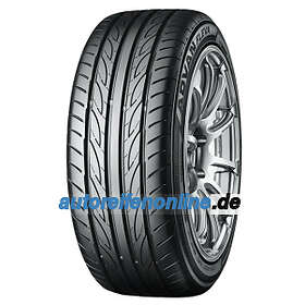 Yokohama Advan Fleva V701 225/40 R 18 92W