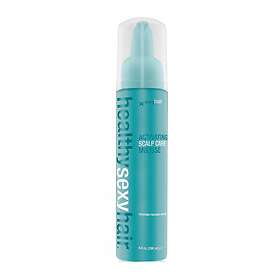 Sexy Hair Healthy Activating Scalp Care Mousse 200ml