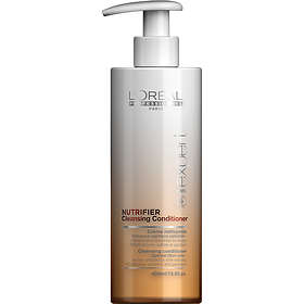 L'Oreal Serie Expert Nutrifier Cleansing Conditioner 400ml