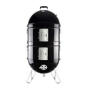 Charcoal BBQ