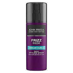 John Frieda Frizz Ease Dream Curls Daily Styling Spray 200ml