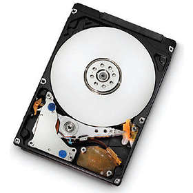 HGST Travelstar 5K500.B HTS545025B9A300 8MB 250GB