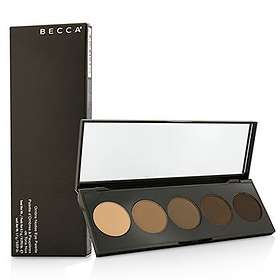 Becca Ombre Nudes Eyeshadow Palette