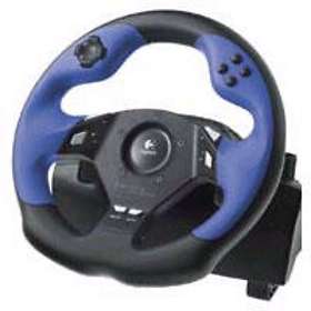 Logitech Driving Wheel Force (PS2)