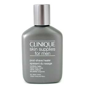 Clinique Skin Supplies for Men Post Shave Healer 75ml