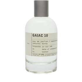 Le Labo Gaiac 10 edp 50ml Best Price | Compare deals at PriceSpy UK