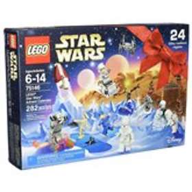 LEGO Star Wars 75146 Advent Calendar 2016