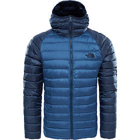 The North Face Trevail Hoodie Jacket (Herre)