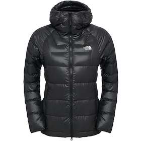 the north face immaculator parka