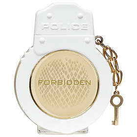 police forbidden perfume price