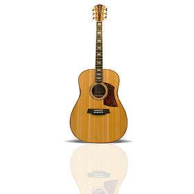 Cole Clark Fat Lady FL-3AC