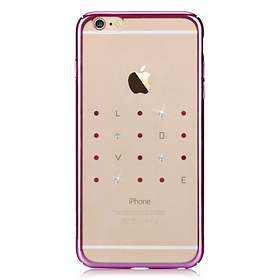 Devia Crystal Love for iPhone 6 Plus/6s Plus