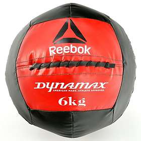 Reebok Dynamax Medisinball 6kg