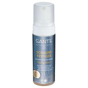 Sante Natural Form Styling Mousse 150ml