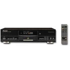 Pioneer PD-S507