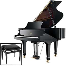 Steinway & Sons