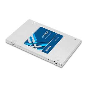 OCZ VX500 Series SATA III 2.5" SSD 512GB