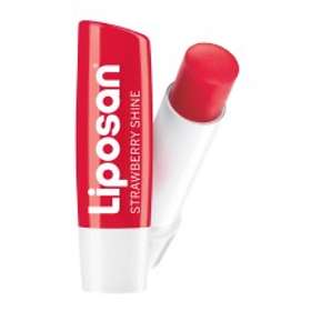 Liposan Shine Lip Balm SPF10