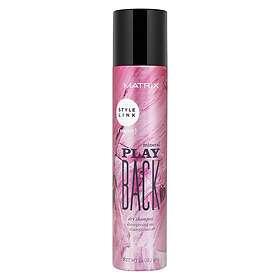 Matrix Style Link Play Back Dry Shampoo 153ml