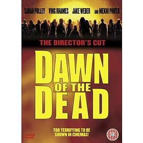 Dawn of the Dead (2004) - Director's Cut (UK) (DVD)