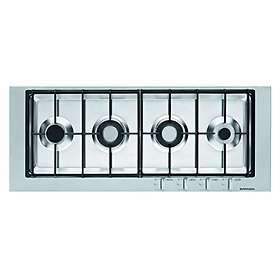 Barazza 1PBF104 (Stainless Steel)